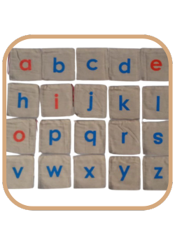 "أكياس اللغة الإنجليزية"